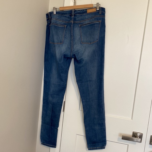 Size 12 Michael Kors “skinny” jeans - Picture 3 of 4